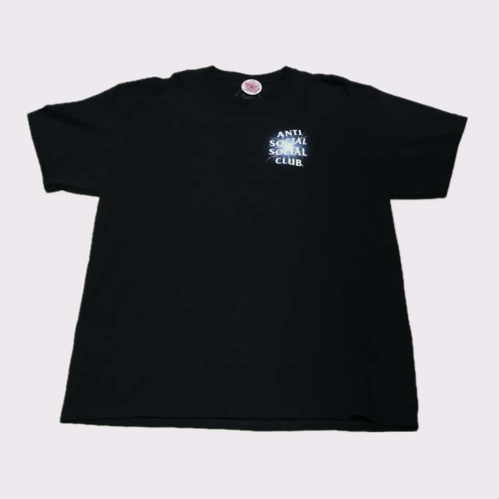 [PLANG052] ASSC Lightning T-Shirt