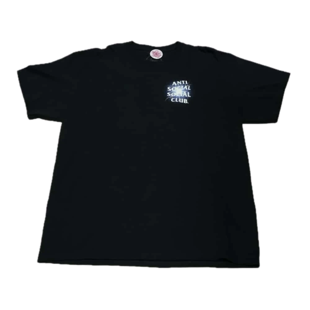 [PLANG052] ASSC Lightning T-Shirt