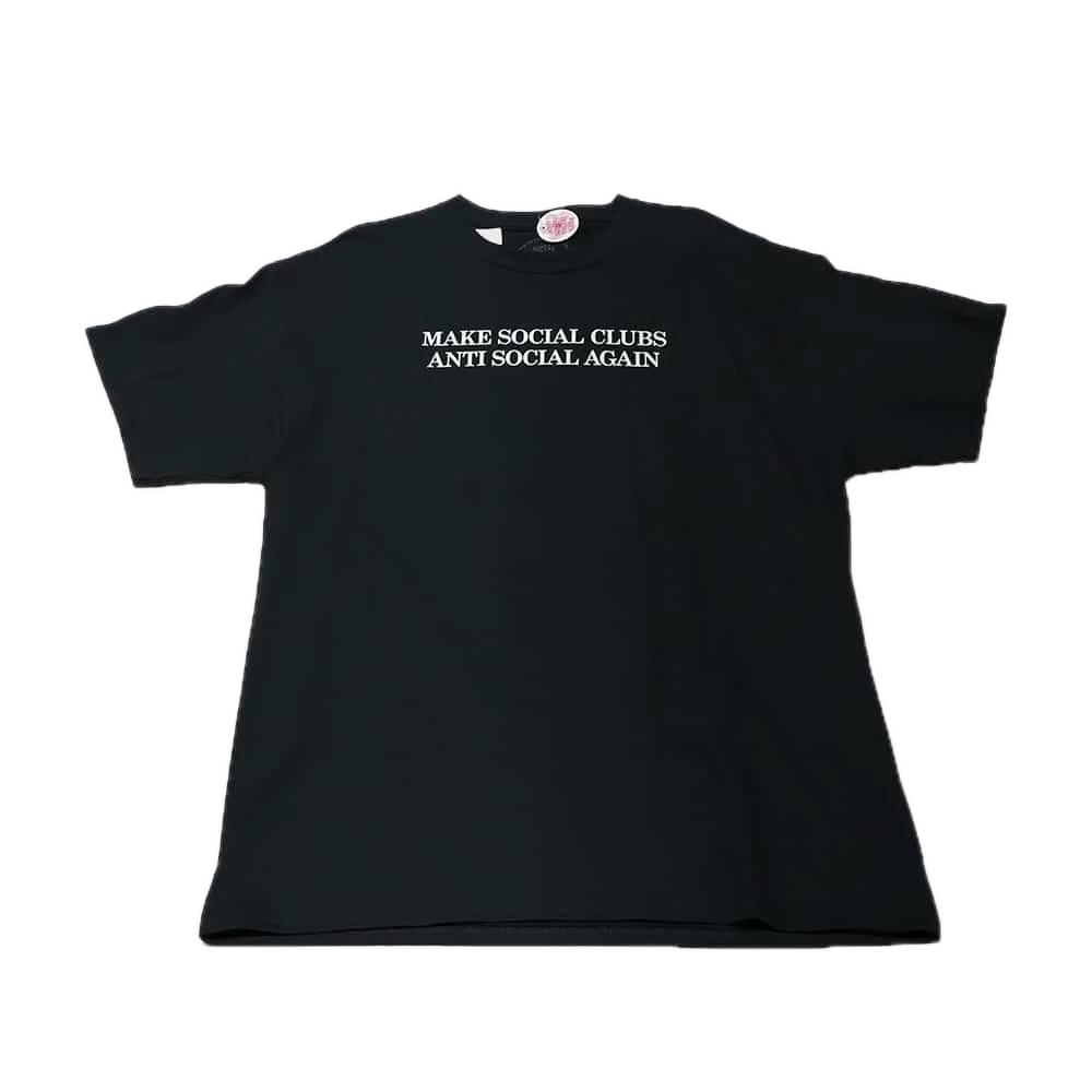[PLANG053] ASSC Make Antisocial Again T-Shirt