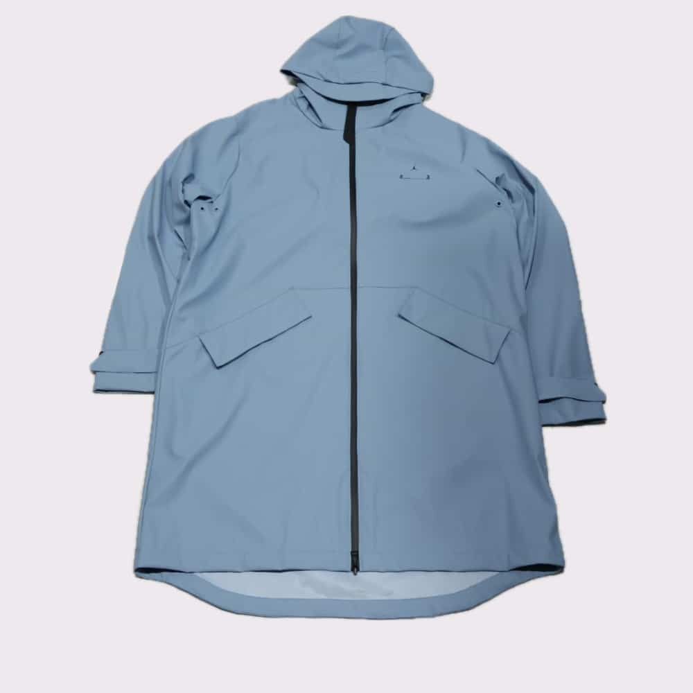[ABRAZ05] Jordan Blue Coat