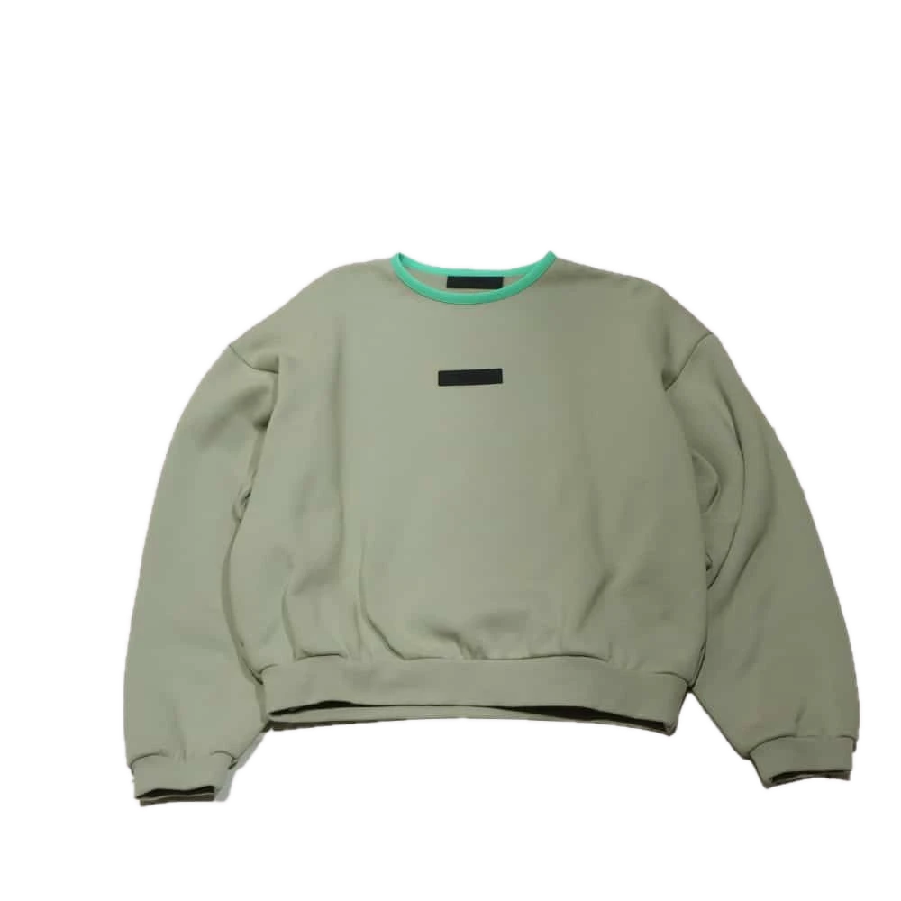 [CREBG001] Crewneck Essentials Seal