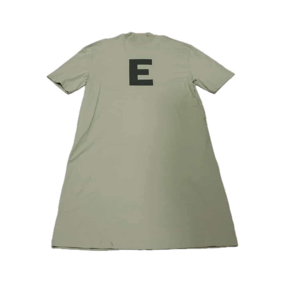 [VESBG02] Essentials Seal Dress