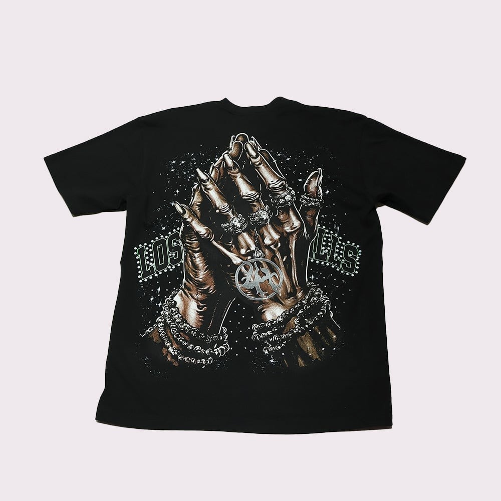 Lost In The Hills T-Shirt