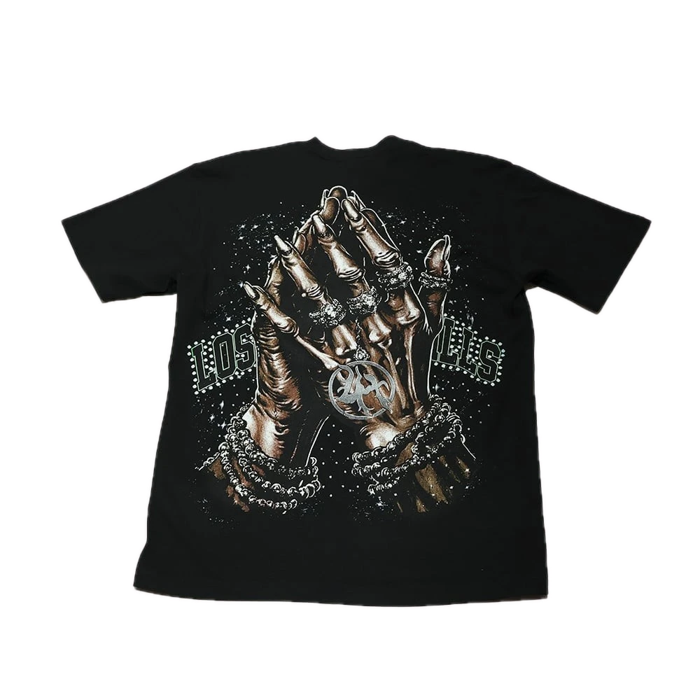 [PLANG0314] Lost In The Hills T-Shirt