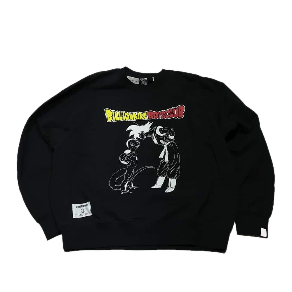[CRENG04] Crewneck Billionaire Boys Club Dragon Ball Z
