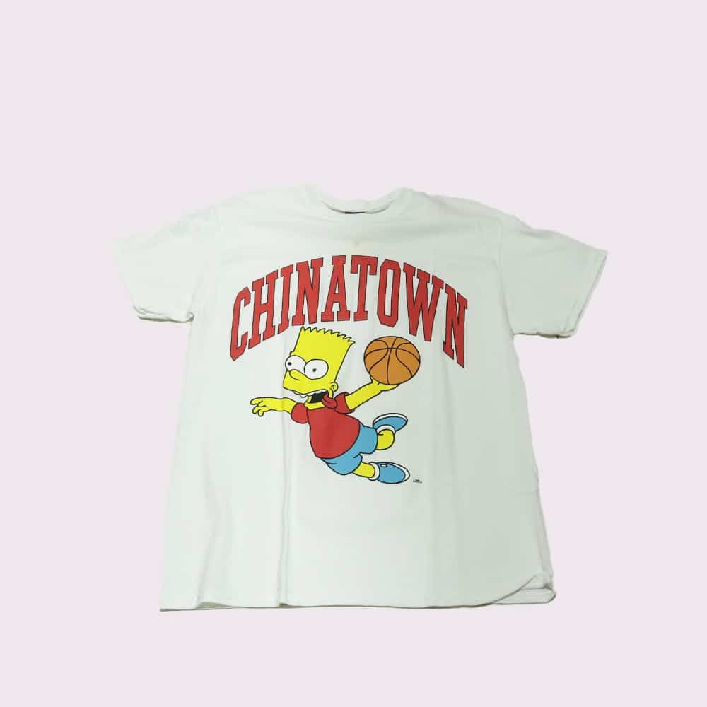 Air Bart Arc W T-Shirt