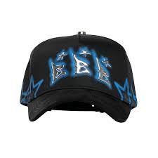 Barbas BBB Cap