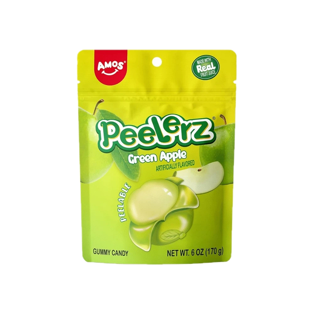 [PEEXX0012] Peelerz Green Apple