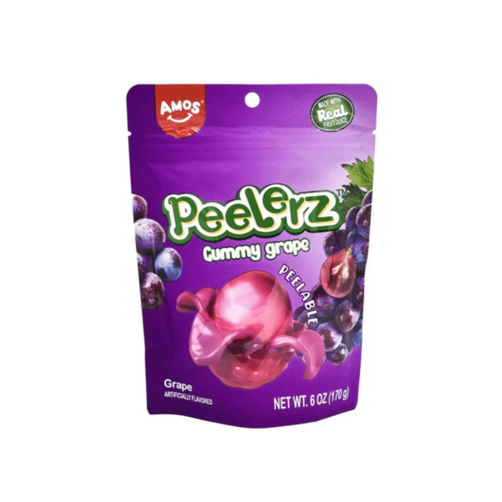 Peelerz Grape