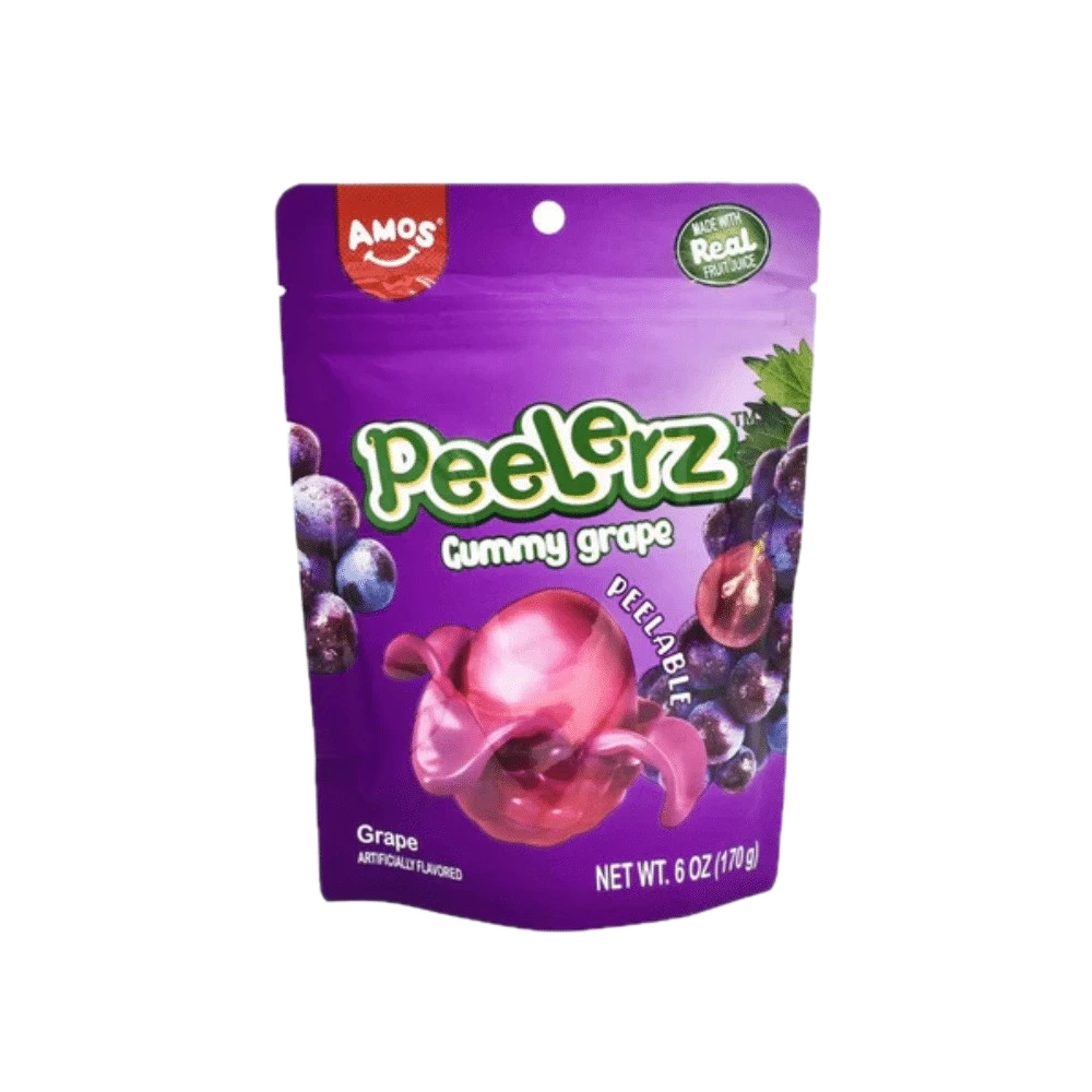 [PEEXX0016] Peelerz Grape