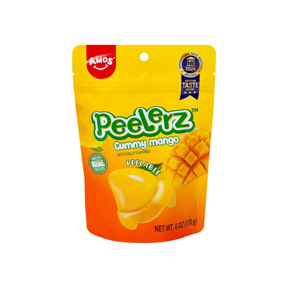 Peelerz Mango
