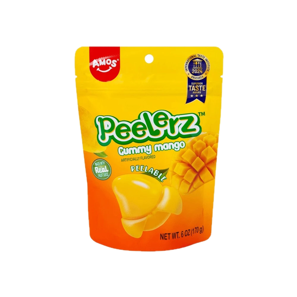 [PEEXX0011] Peelerz Mango