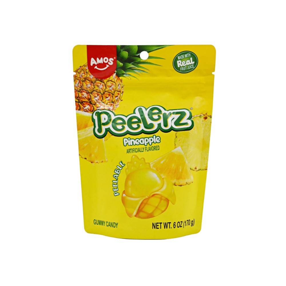 Peelerz Piña