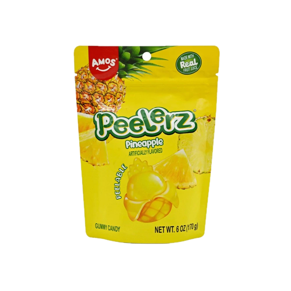 [PEEXX0013] Peelerz Piña