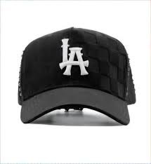 Dandy 50/50 Cap
