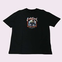 Left Point Crystal Cash Cruel T-Shirt