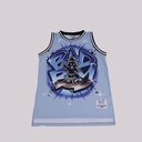 Jersey Headgear Bad Boy Blue