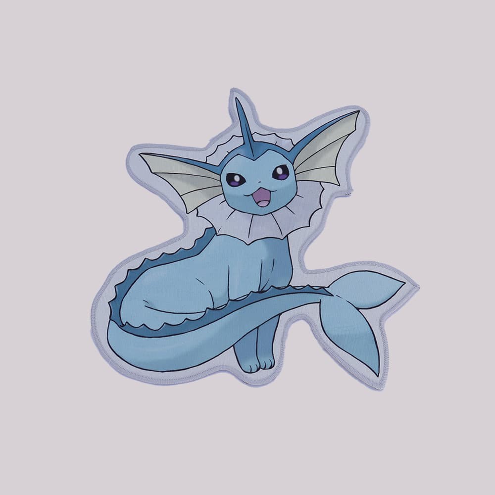 [TAPXX003] Vaporeon Small Mat