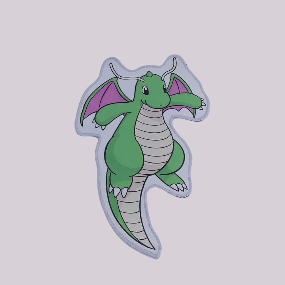 Dragonite Small Mat