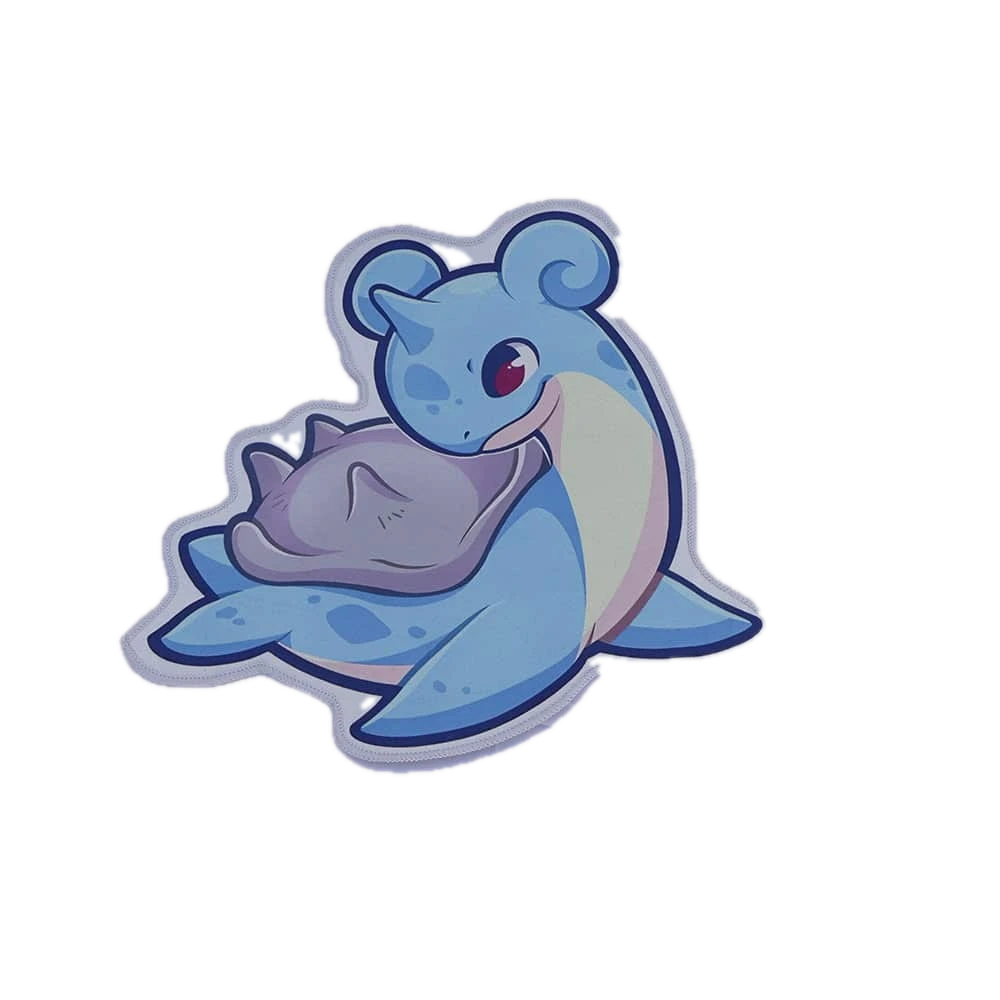 [TAPXX002] Lapras Small Mat