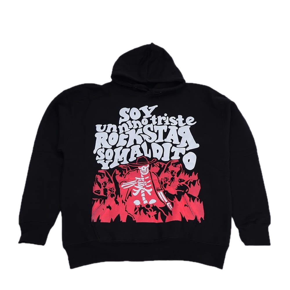 [SUDNG037] Sadboyz Damned Sweatshirt