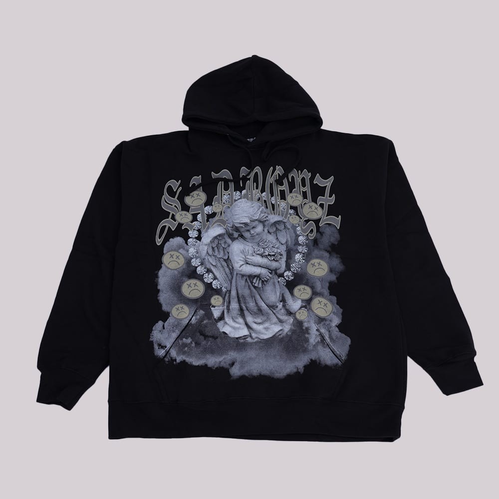 [SUDNG048] Sadboyz Little Angel Sweatshirt