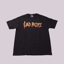 ASSC Sadboyz Honey Black T-Shirt