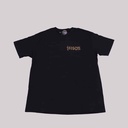 ASSC Sadboyz All Butterfly Black T-Shirt