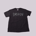 ASSC Sadboyz Nugs Black T-Shirt