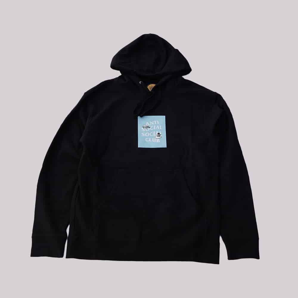 [SUDXX031] ASSC Sadboyz Music Dragon And Boy Sweatshirt (M)