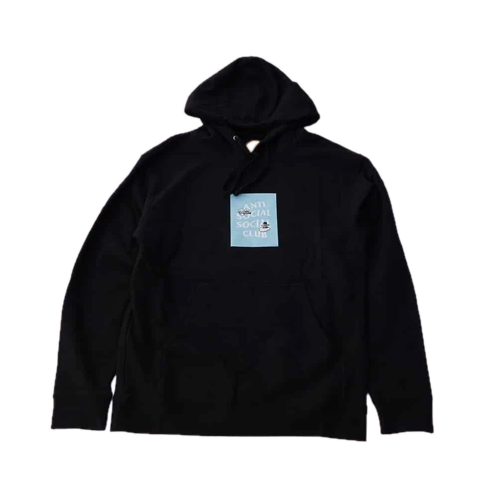[SUDXX031] ASSC Sadboyz Music Dragon And Boy Sweatshirt (M)