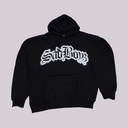 ASSC Sadboyz Script Sweatshirt