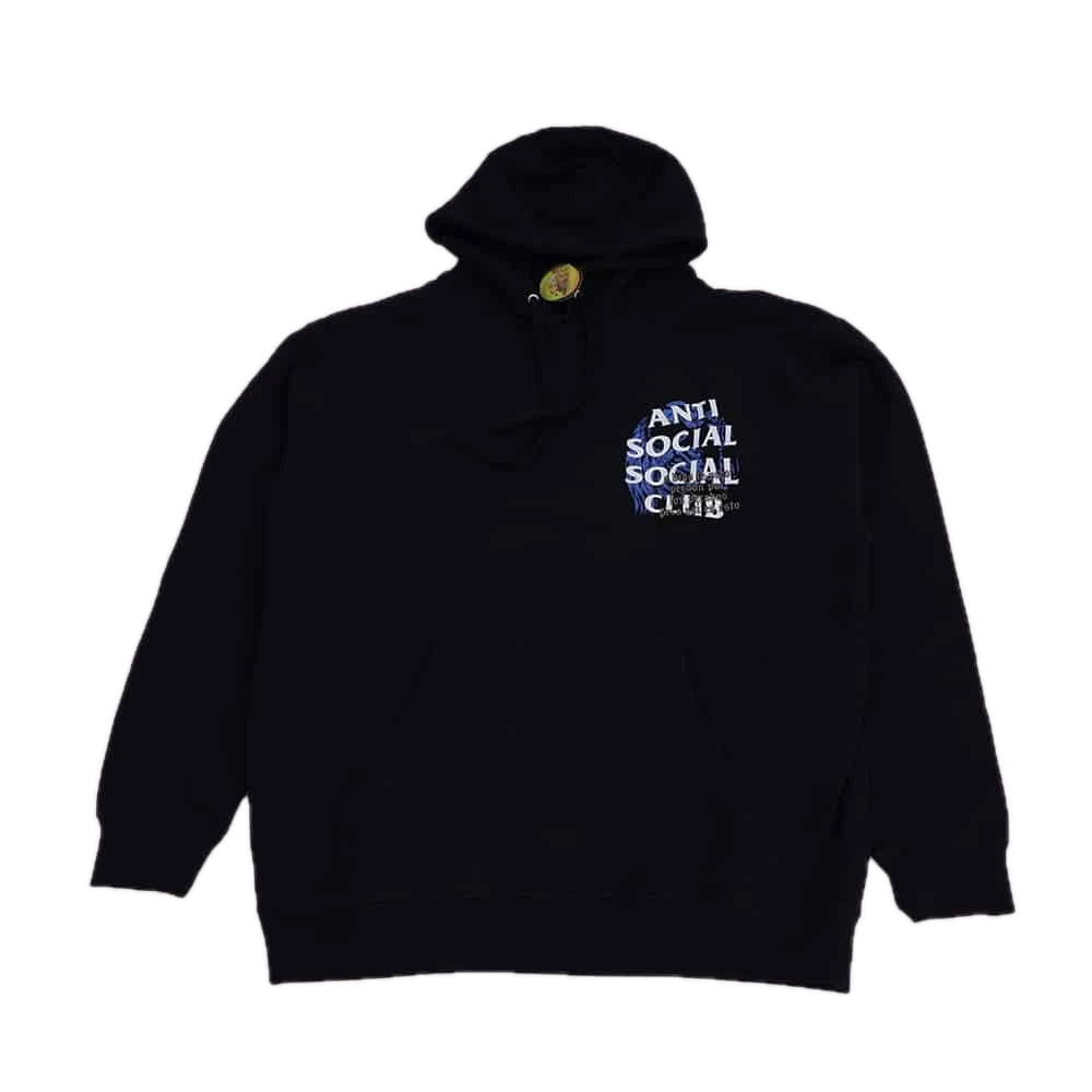 [SUDNG043] ASSC Sadboyz Angel Blue Sweatshirt (G)