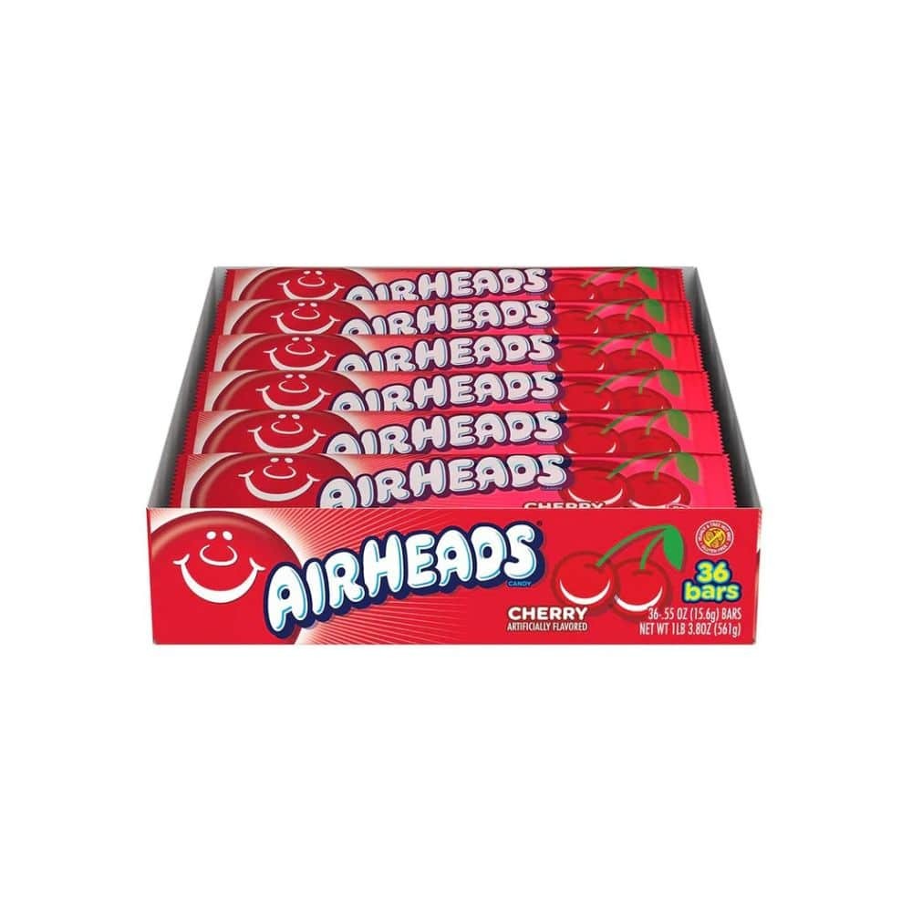 Airhead Cherry