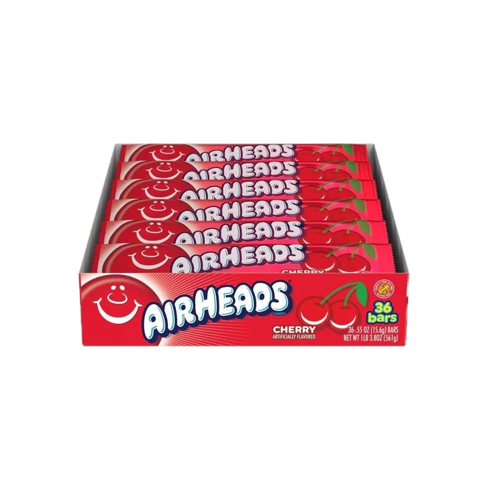 [AIRXX002] Airhead Cherry