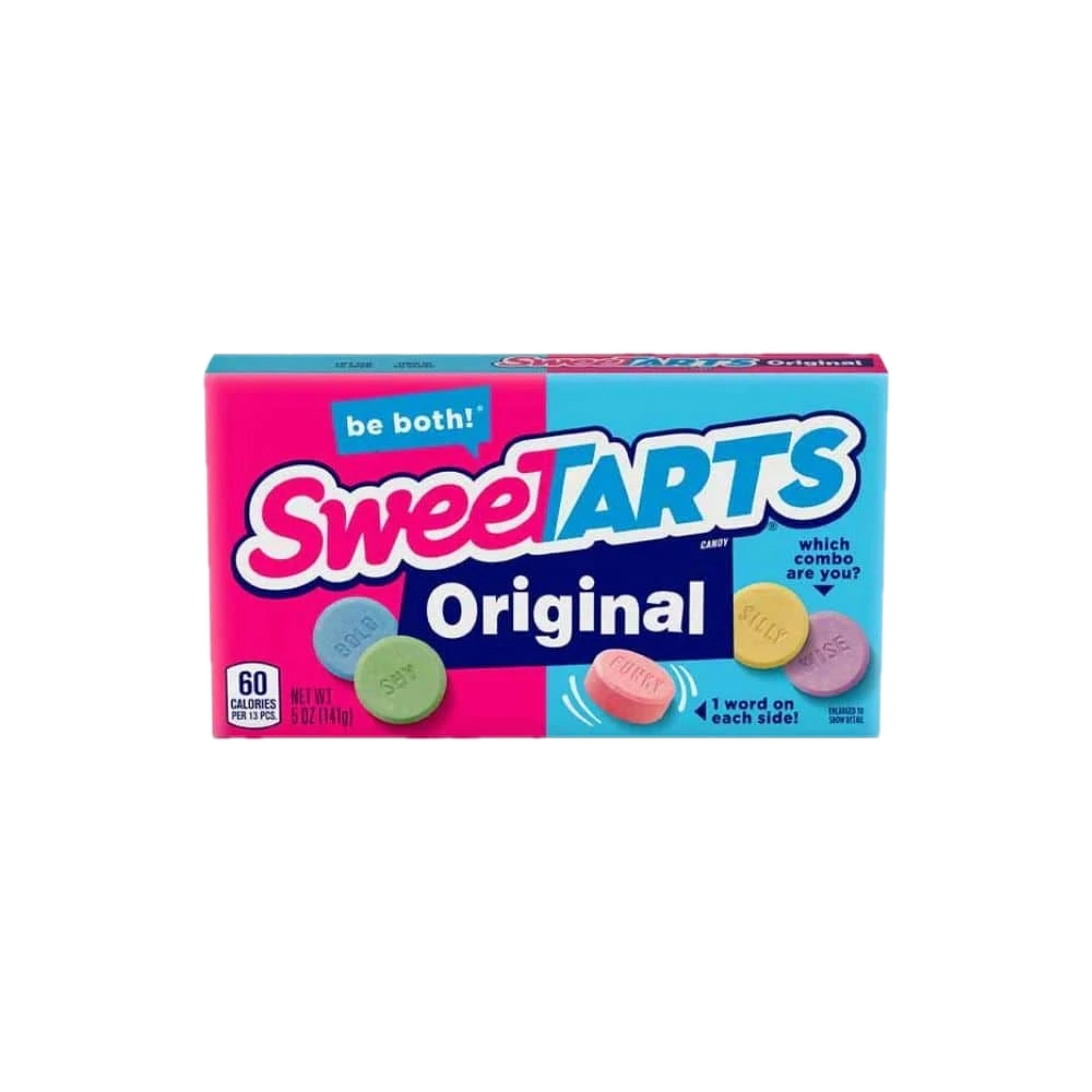 [SWEXX00] Sweet Tarts Original