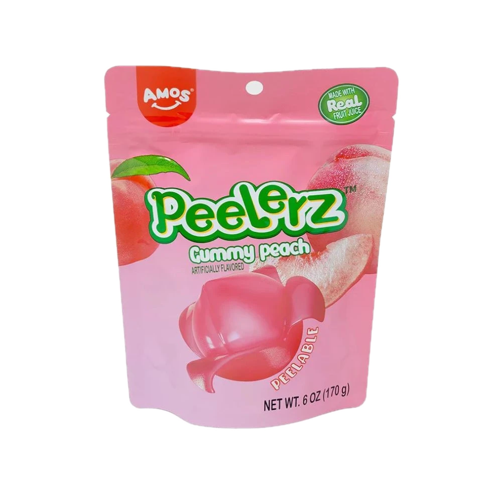 [PEEXX005] Peelerz Peach
