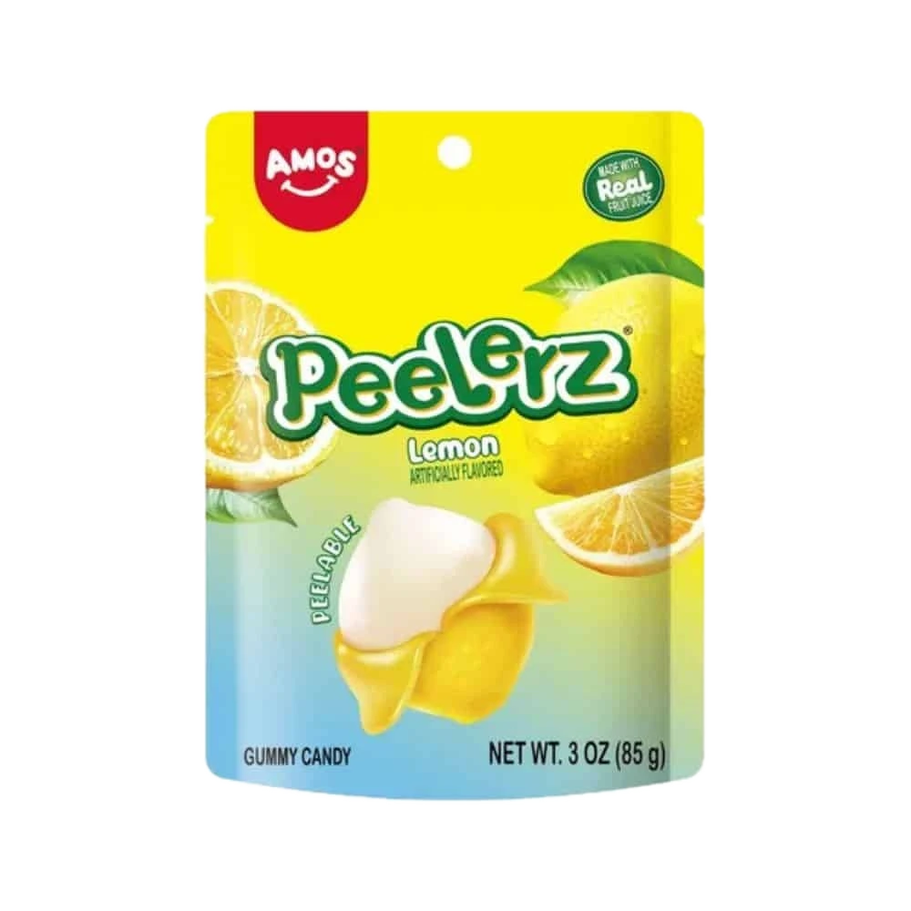 [PEEXX009] Peelerz Lime