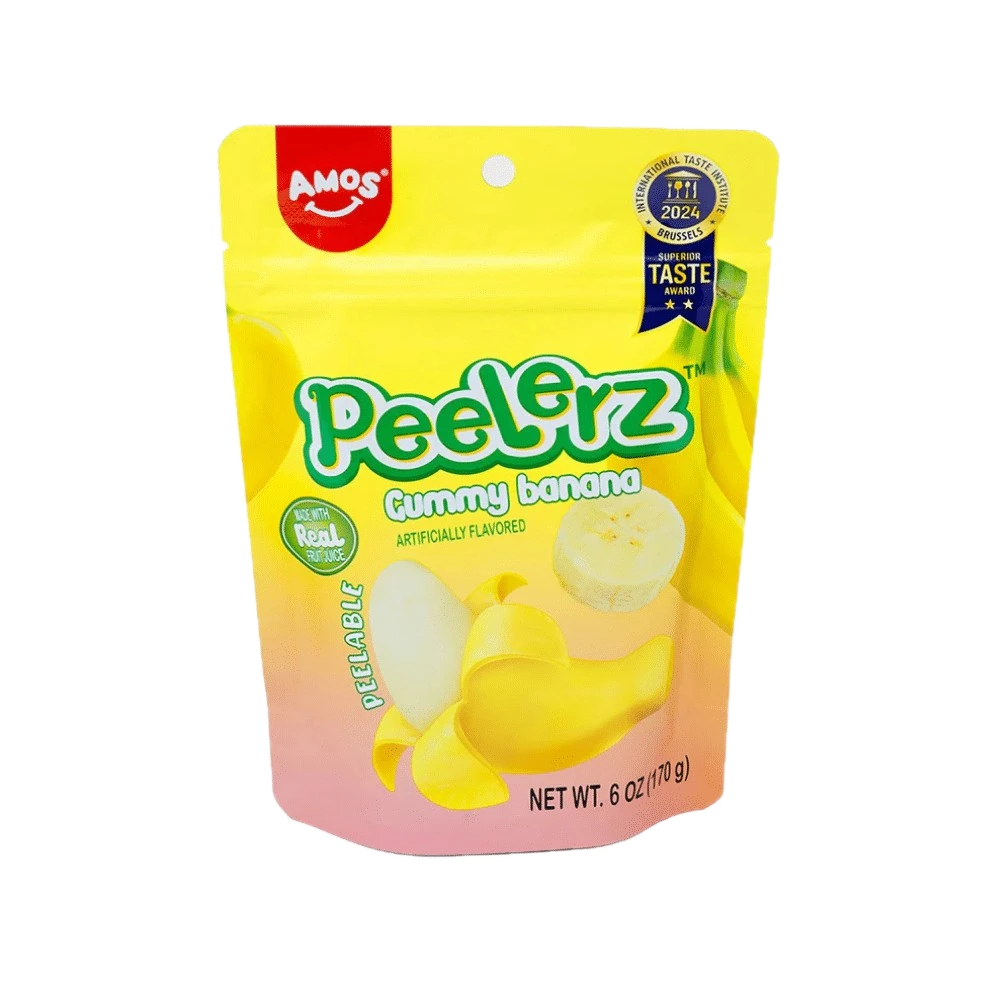 [PEEXX001] Peelerz Banana