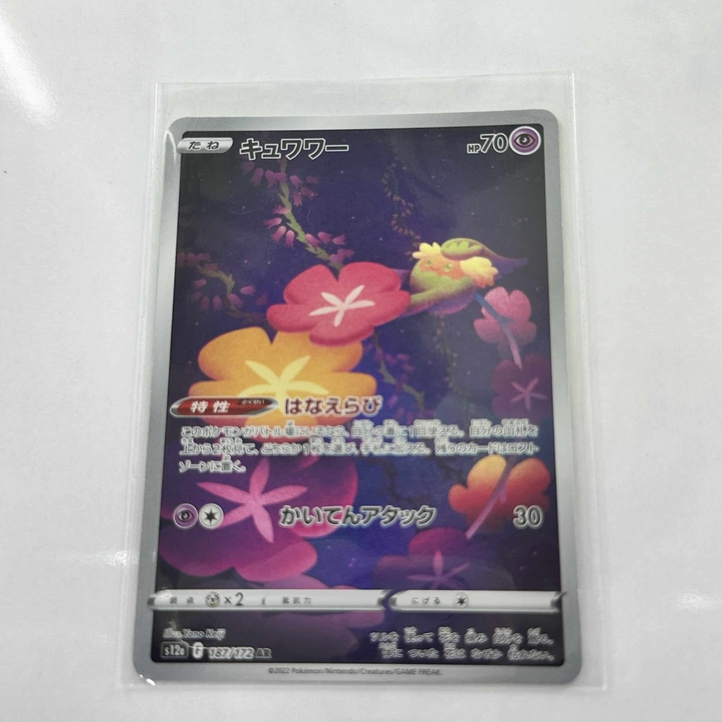 Comfey Art Rare – Asia