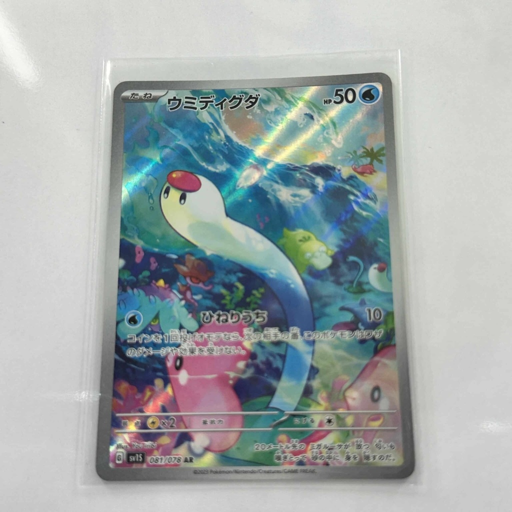 Wiglett Art Rare – Asia