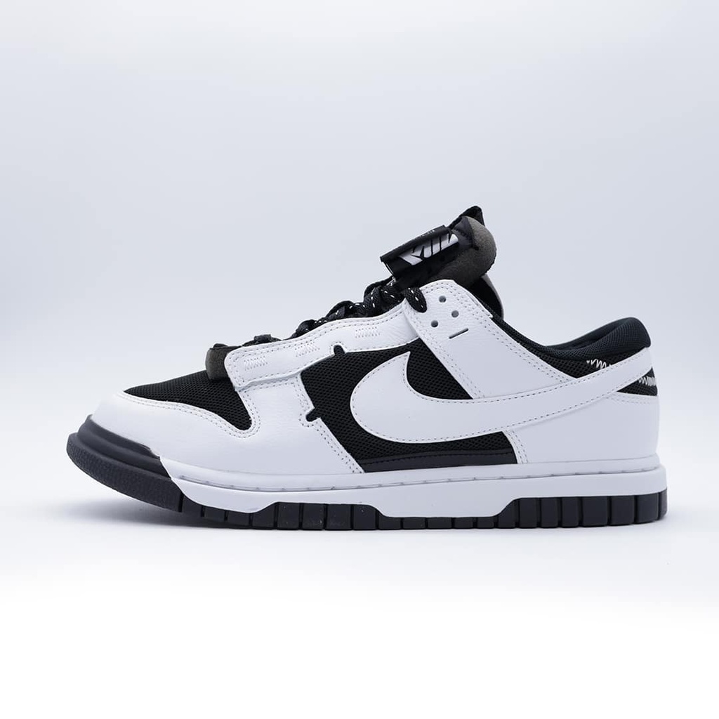 [RP051015] Nike Dunk Low Jumbo Reverse Panda