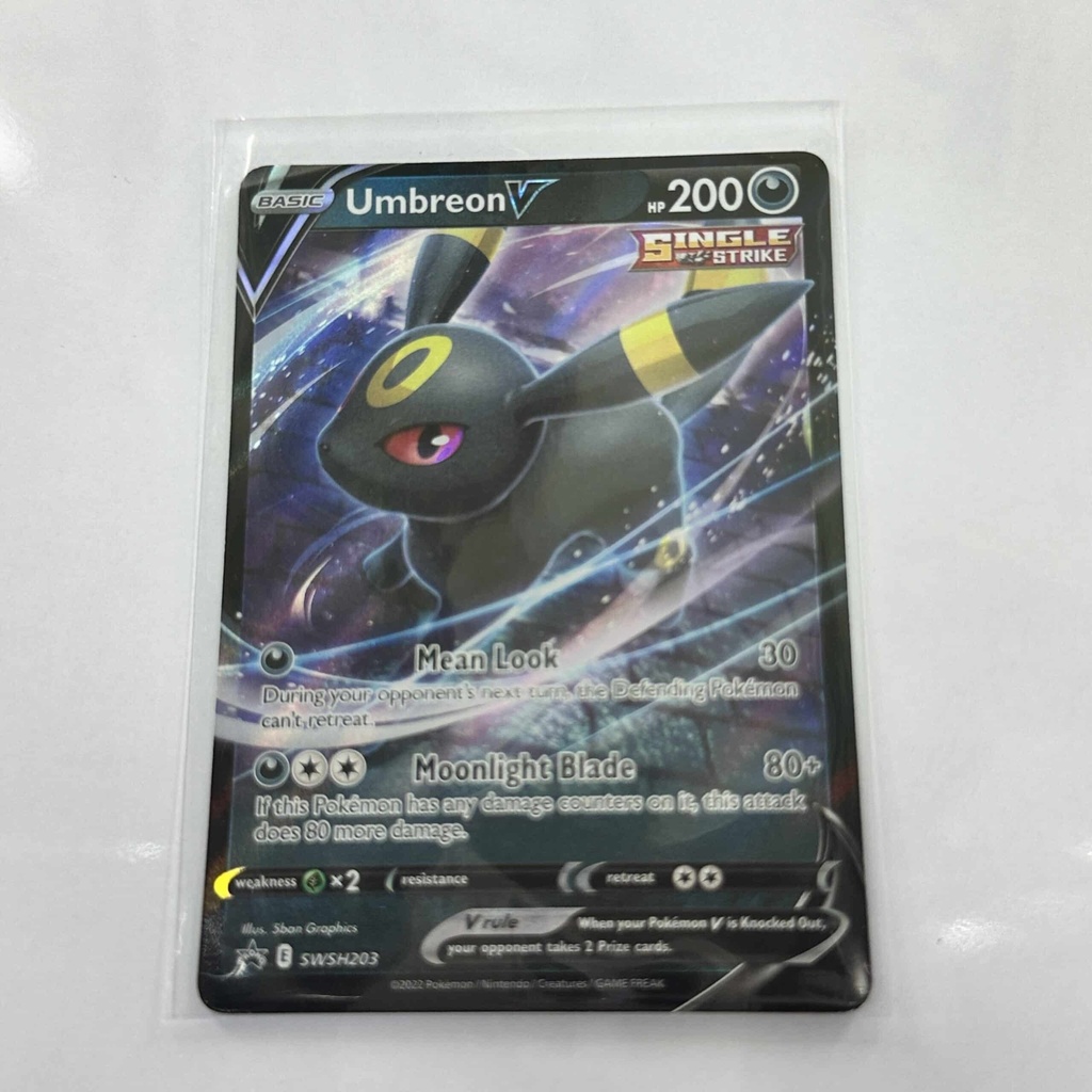 Umbreon V