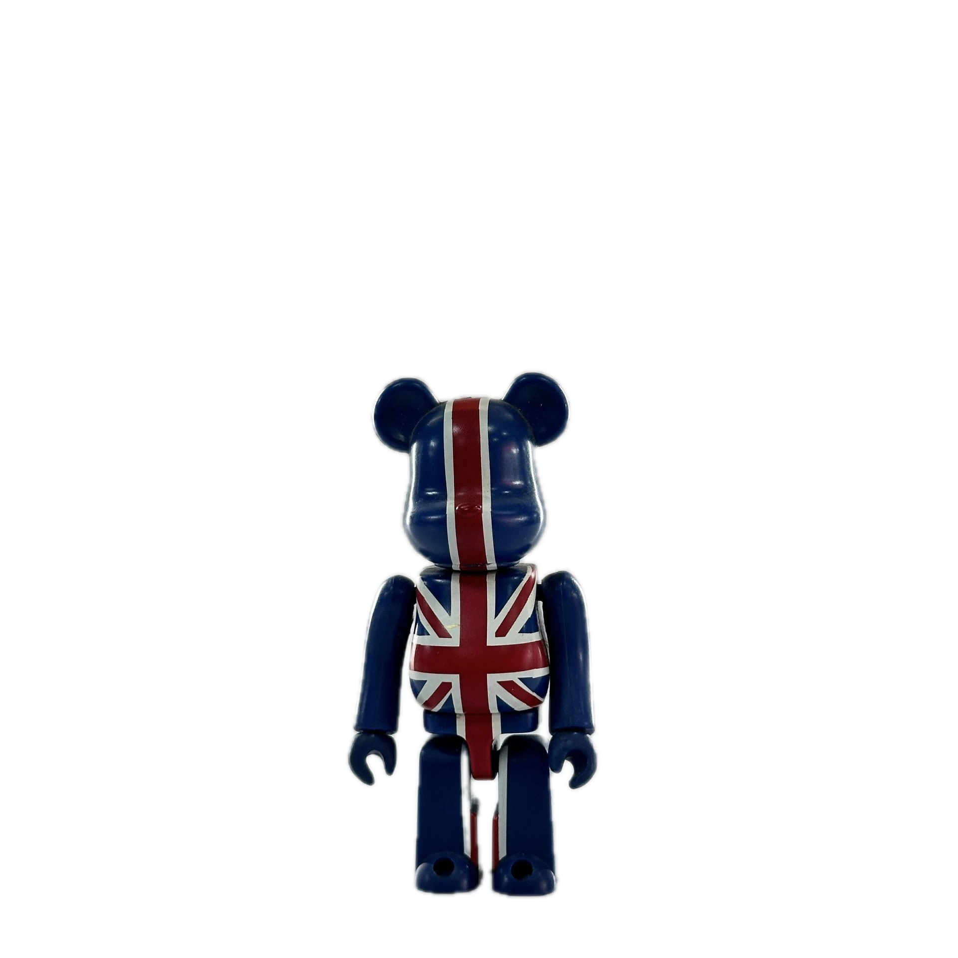 [BEAXX0044] Bear Brick United Kingdom