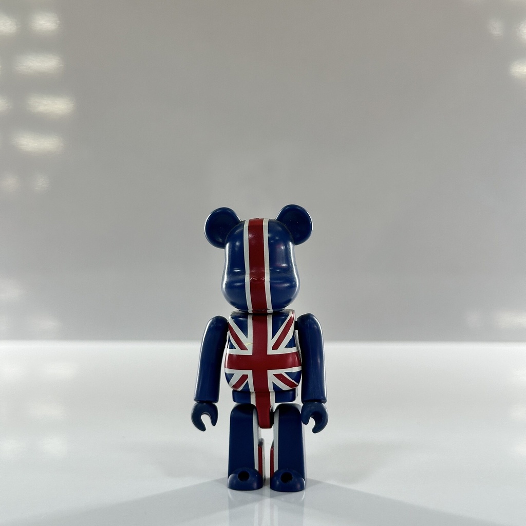 Bear Brick United Kingdom