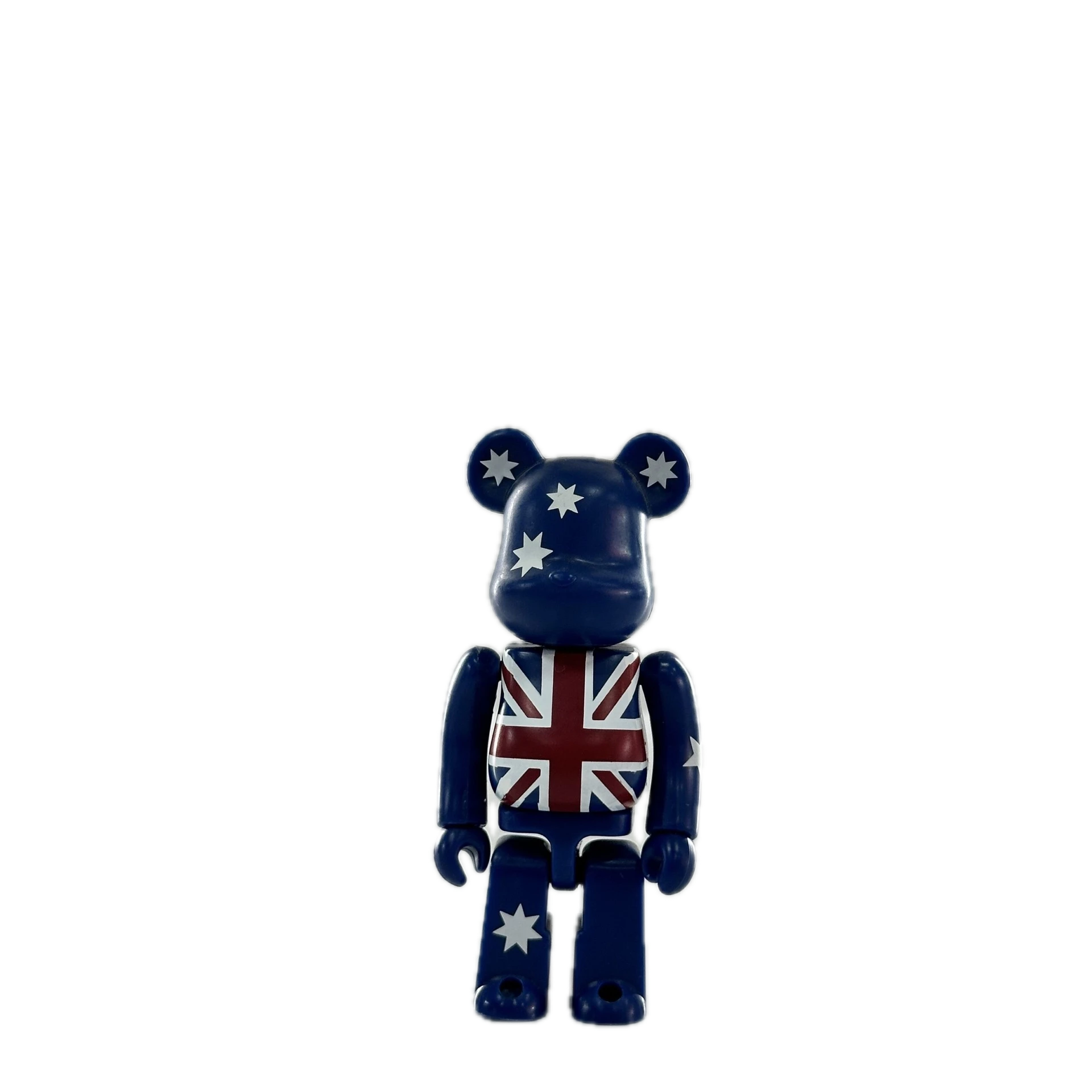 [BEAXX005] Bear Brick Australia