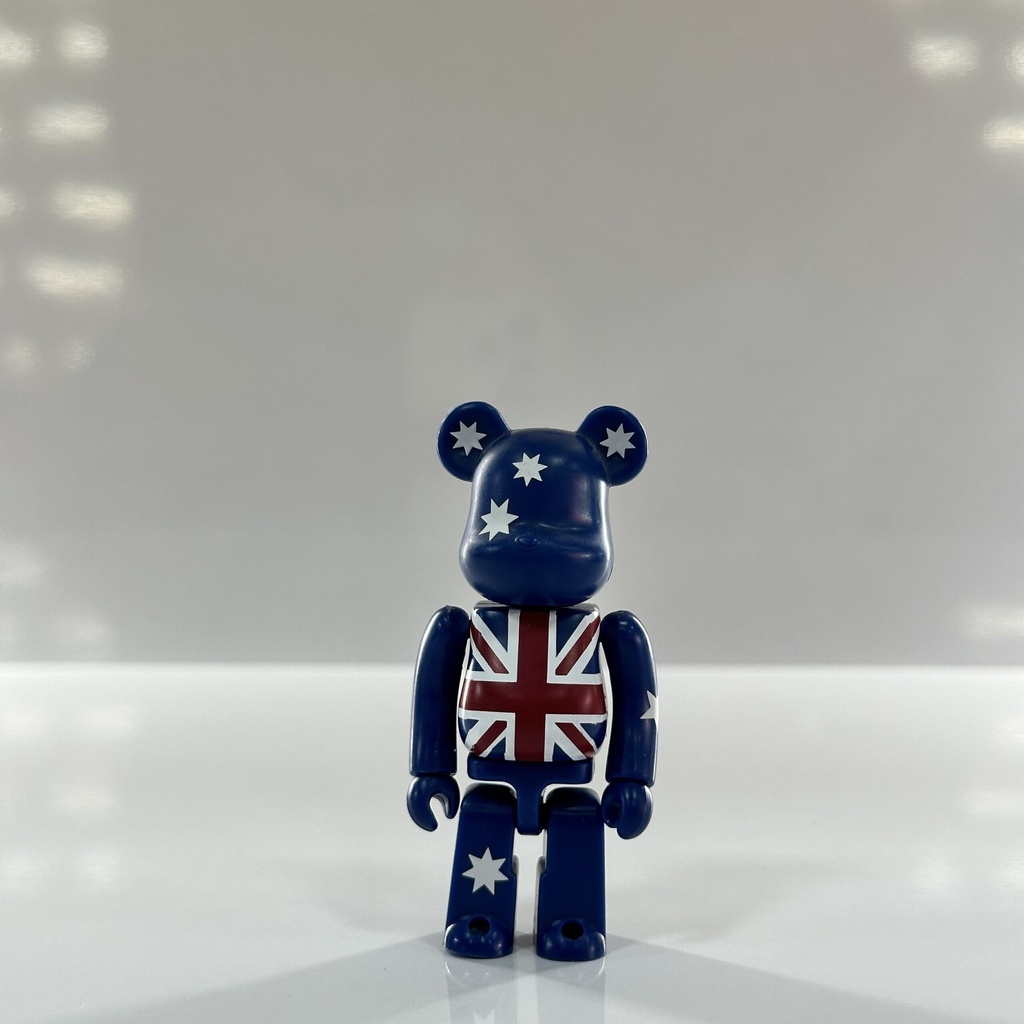 Bear Brick Australia