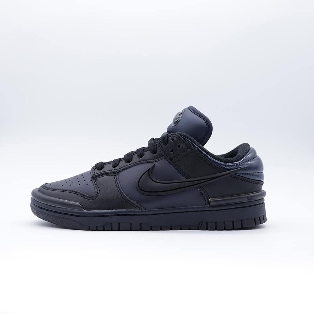 [DO061463] Nike Dunk Low Dark Obsidian