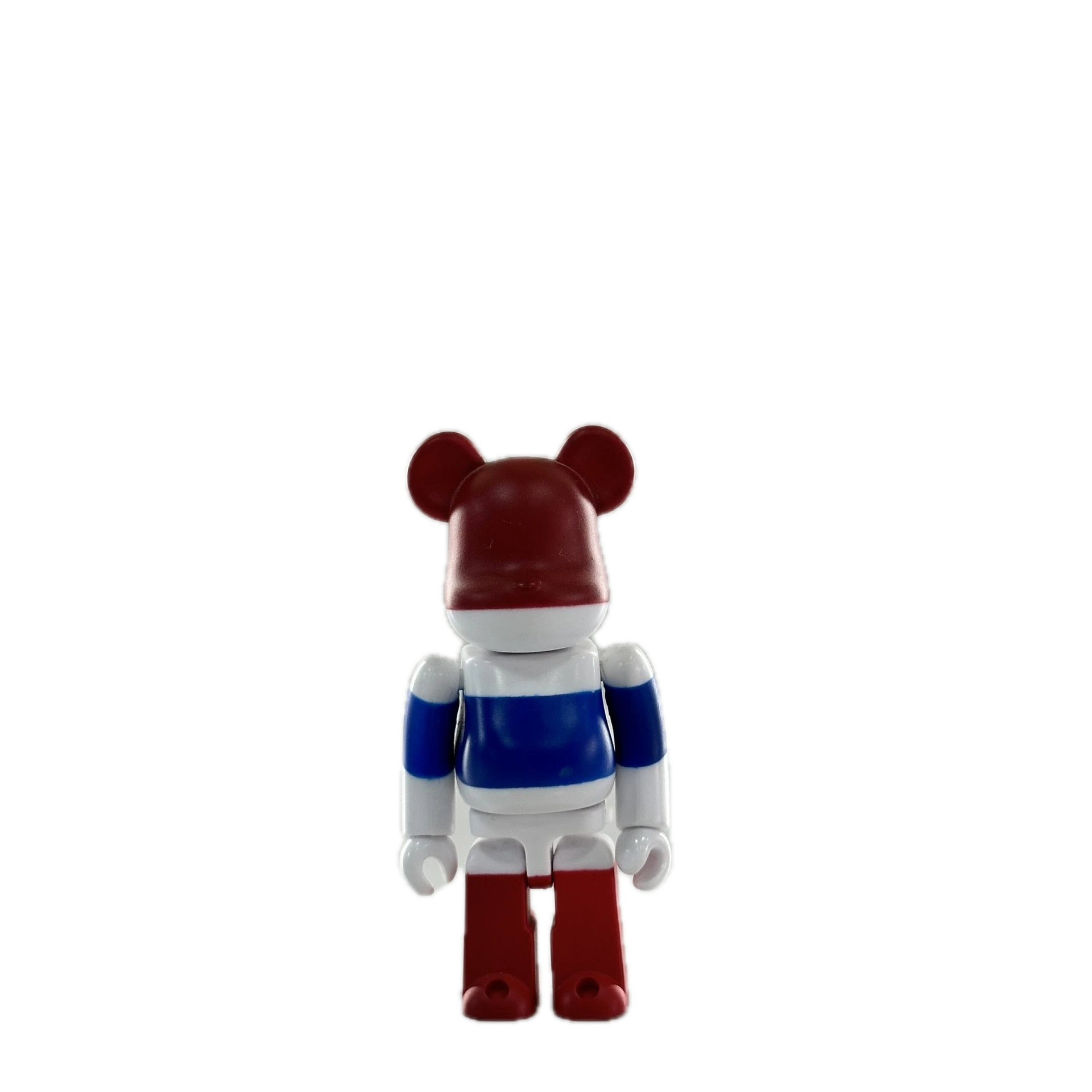 [BEAXX0054] Bear Brick Thailand