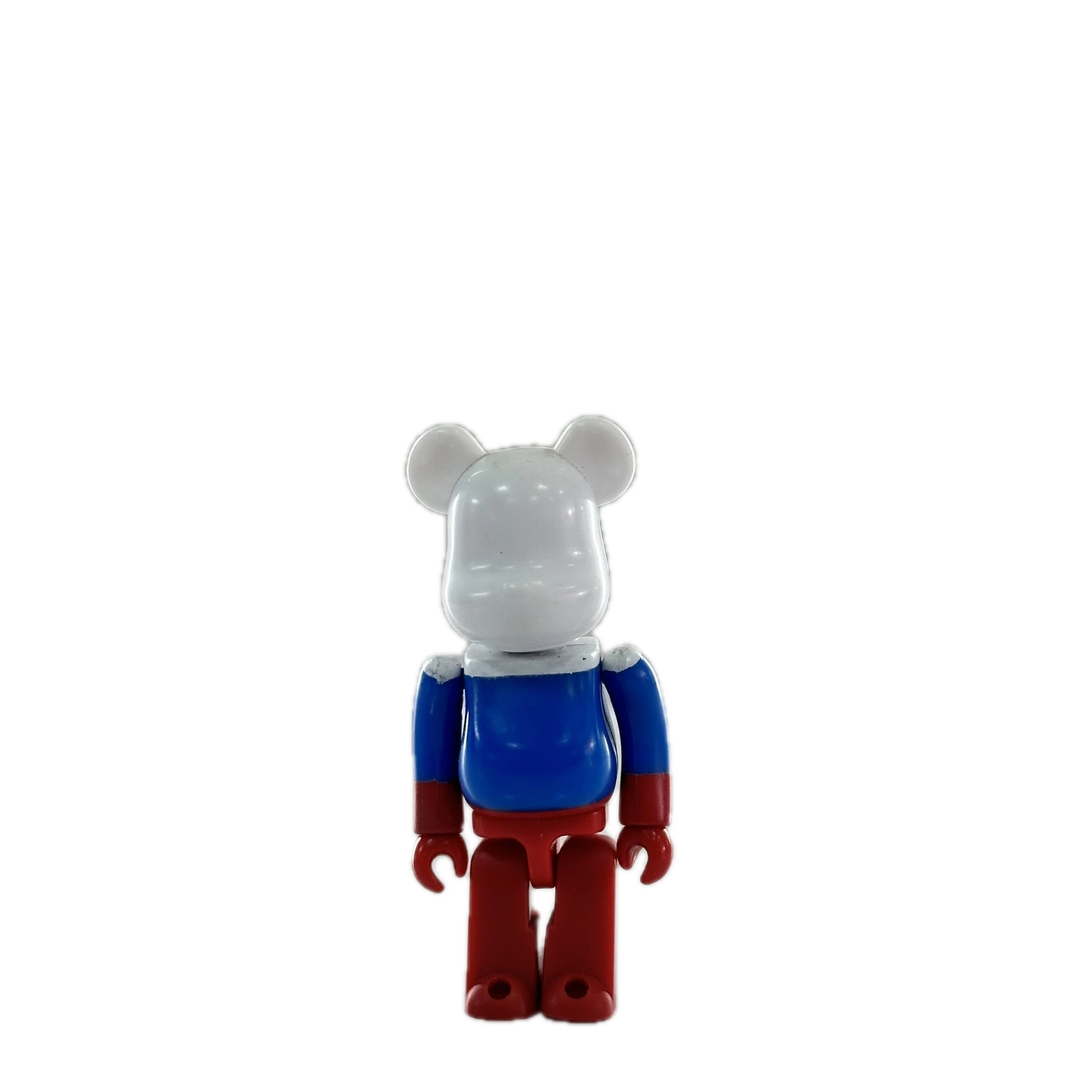 [BEAXX0045] Bear Brick Russia